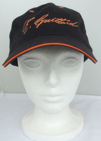 E. Guittard Chocolates Hat