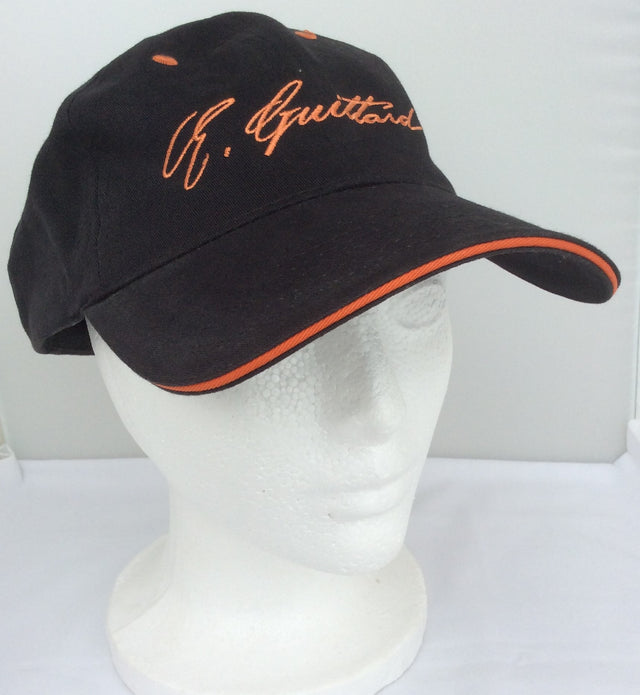 E. Guittard Chocolates Hat