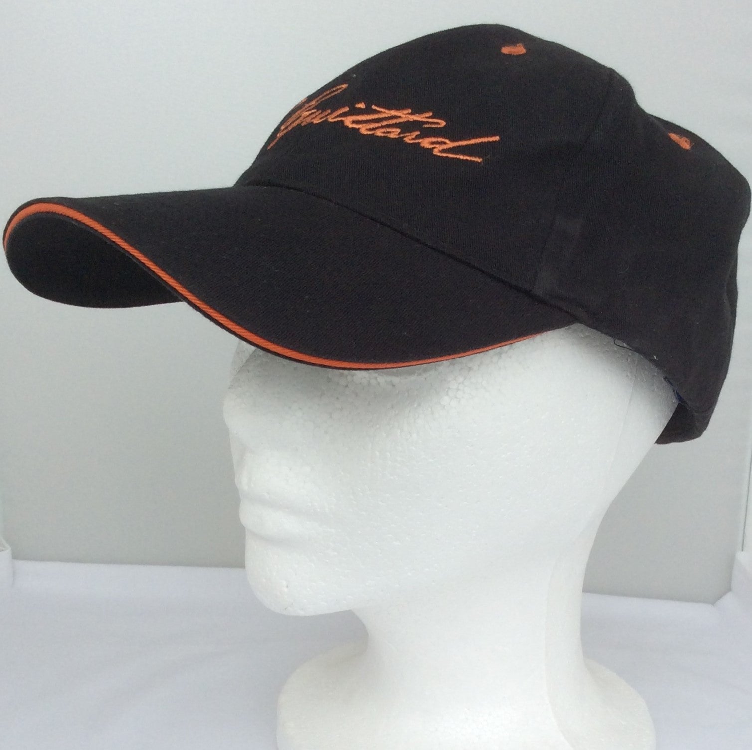E. Guittard Chocolates Hat