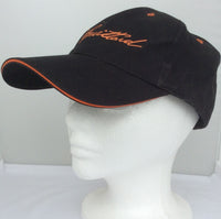 E. Guittard Chocolates Hat