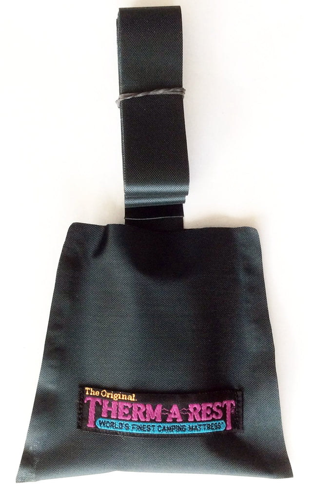 Therm-A-Rest Couple Kit, For Camp Rest or Camp Rest Deluxe Mattresses