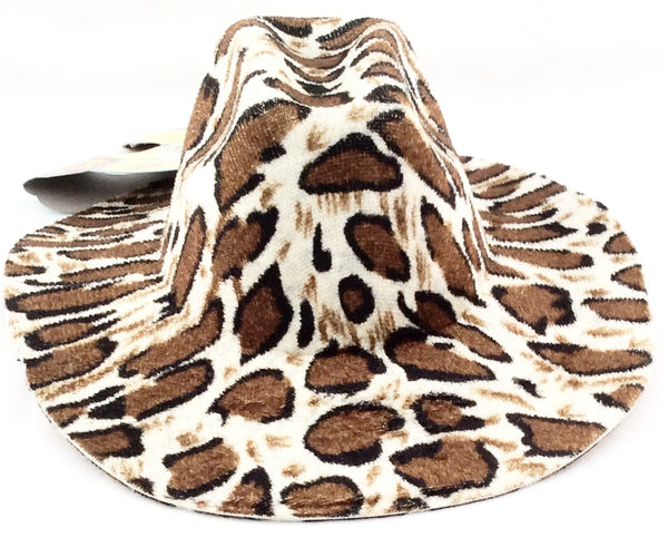 Rubie's Pet Shop Dog Cowboy Hat , Size M/L