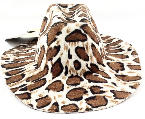 Rubie's Pet Shop Dog Cowboy Hat , Size M/L