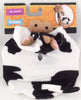 Fetchwear Dog Halloween Cow Costume