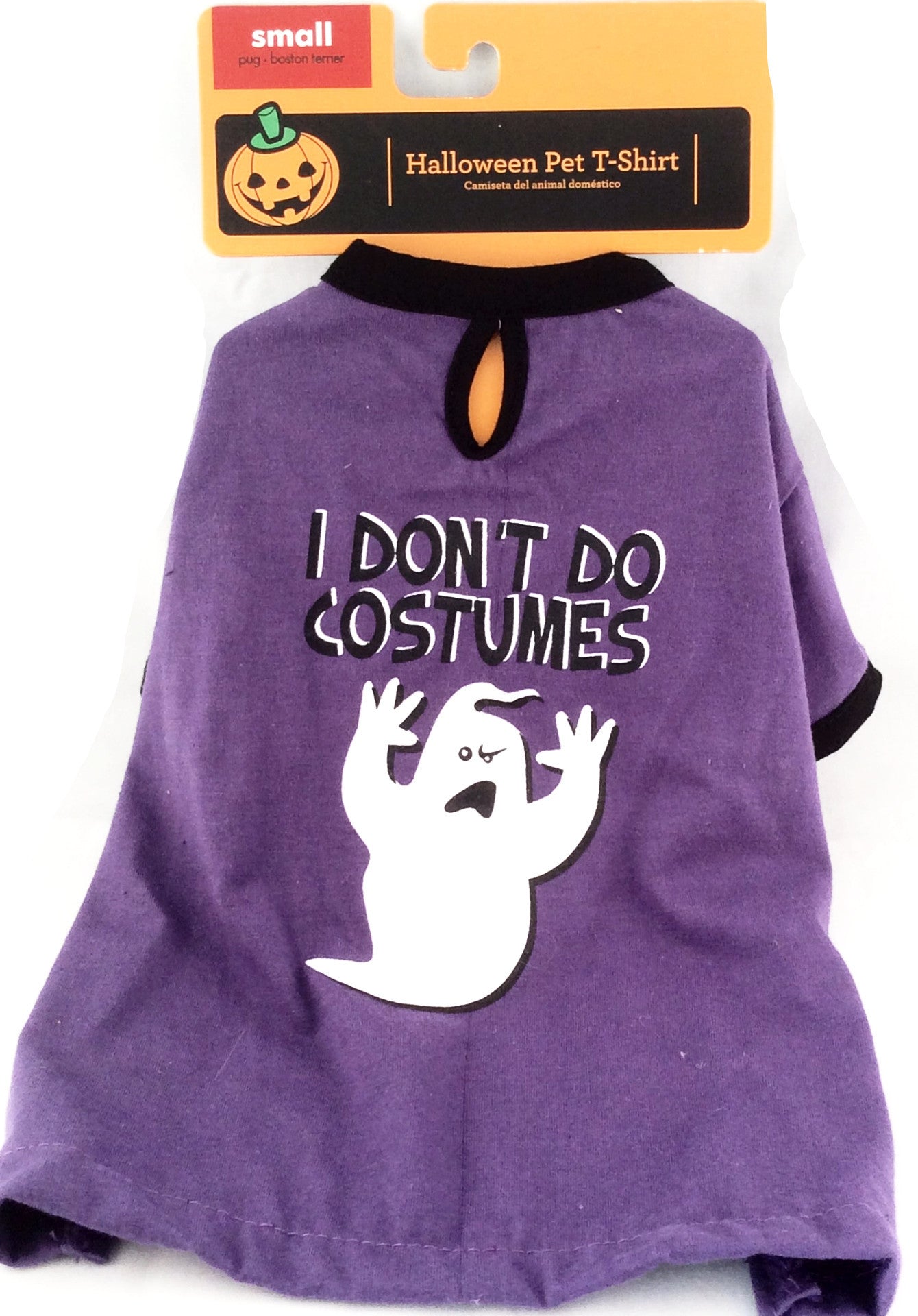 Dog Halloween Pet T-Shirt