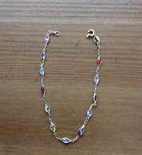 Gold Bracelet - 14k Italy Gold