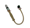 Jetflo Bike Bath Cleaning Brush with Water Hose Connection