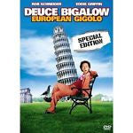 Deuce Bigalow: European Gigolo (DVD, 2005)