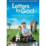 Letters to God (DVD, 2010)