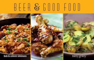 Beer & Good Food - Nitty Gritty