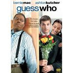 Guess Who (DVD, 2005)