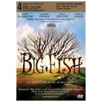 Big Fish (DVD, 2004)