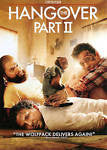 The Hangover Part II (DVD, 2011)