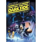 Family Guy: Something, Something, Something Darkside (DVD, 2009)