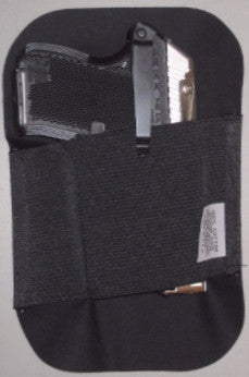 HolsterPatch Gunhide Revolver Right & Left Handed