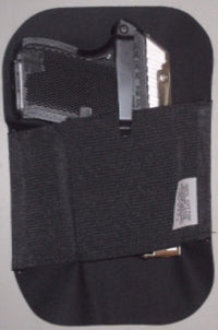 HolsterPatch Gunhide Revolver Right & Left Handed