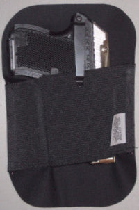 HolsterPatch Gunhide Mini Revolver Right & Left Handed