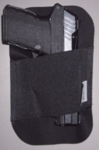 HolsterPatch Gunhide Revolver Right & Left Handed