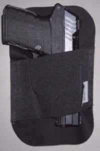 HolsterPatch Gunhide Mini Revolver Right & Left Handed