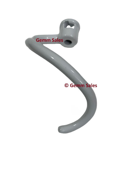KitchenAid Dough Spiral Hook Coated Stand Mixer Replacement
