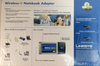 Linksys Wireless-G PrintServer, NO. WPS54G