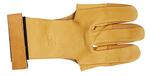 Martin Archery Genuine Leather Glove