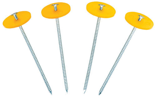 Martin Archery Matt Pins (Set of 4)