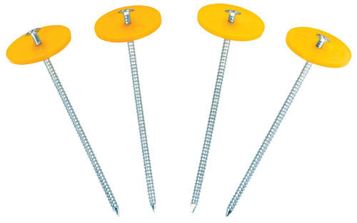 Martin Archery Matt Pins (Set of 4)