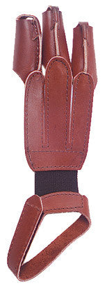 Martin Archery Single-Seam Premium Glove