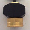 Mckinney & Schmidt Brass Female Hose Coupling 5/8" - 3/4"