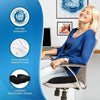 Everlasting Comfort Memory Foam Seat Cushion