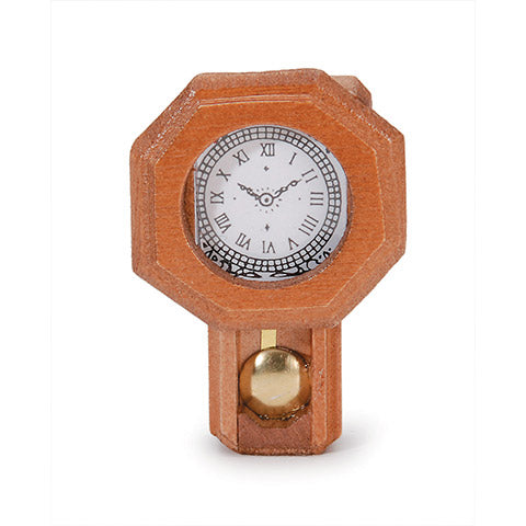 Timeless Minis - Pendulum Wall Clock