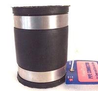 Mission Home Plumb Flexible Pipe Connector, For Sewer & Drain Use Only