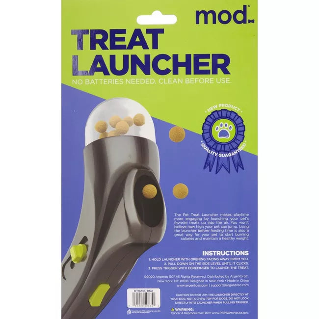 Mod Pet Treat Launcher One Size