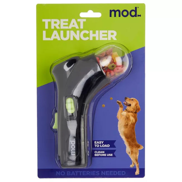 Mod Treat Launcher - Black