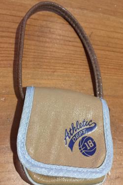 My Scene Dolls Messenger Bag My Scene Dolls Accessories