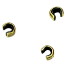 Saunders Archery Nok-Set Hunter 12-14 Strand