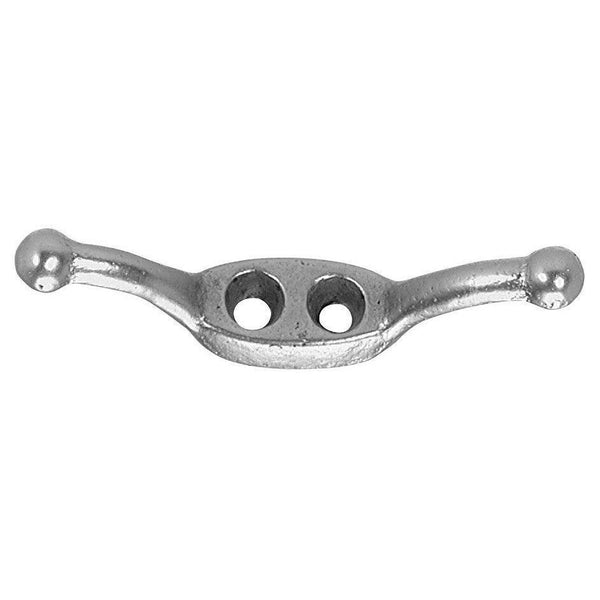 OSH Line Cleat Nickle Plated 6"