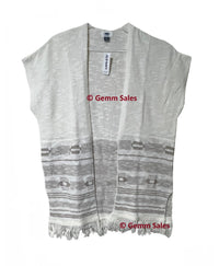 Old Navy Poncho Sweater Medium - Large