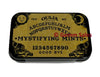 Ouija Board Tin - Mints Candy Tin 1.5 oz