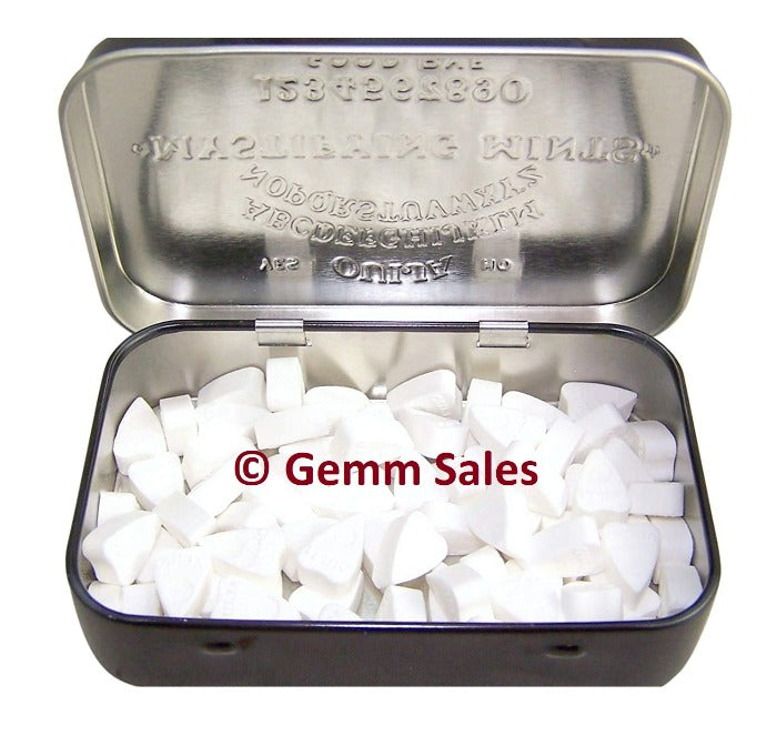 Ouija Board Tin - Mints Candy Tin 1.5 oz