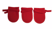 Gemm Piano Pedal Felt Covers (Straight)