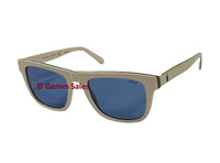Polo Ralph Lauren Men's Sunglasses - Shiny Yellow