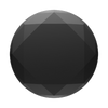 Popsockets Black Metallic Diamond