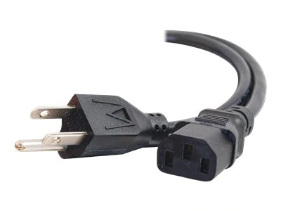 Dell DP/N 05120P AC/Power Cable 6Ft (English)