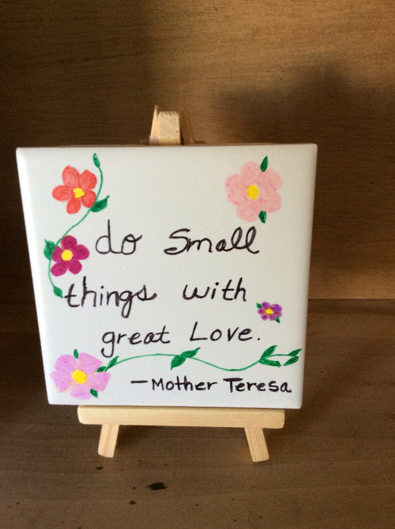 Quotes On Tiles