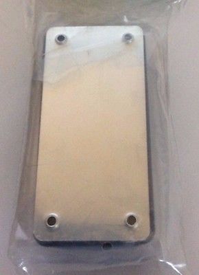 RadioShack Project Enclosure, 270-1802
