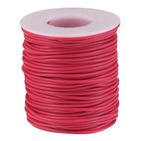RadioShack 90-Ft. Hook-Up Wire, 22 Gauge, Rated 300 volts