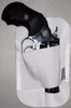 HolsterPatch Gunhide White Patch Mini Revolver Right & Left Handed