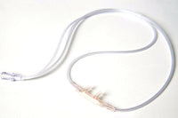 Salter Labs Nasal Cannula - Adult 7" Supply Tube REF 1600